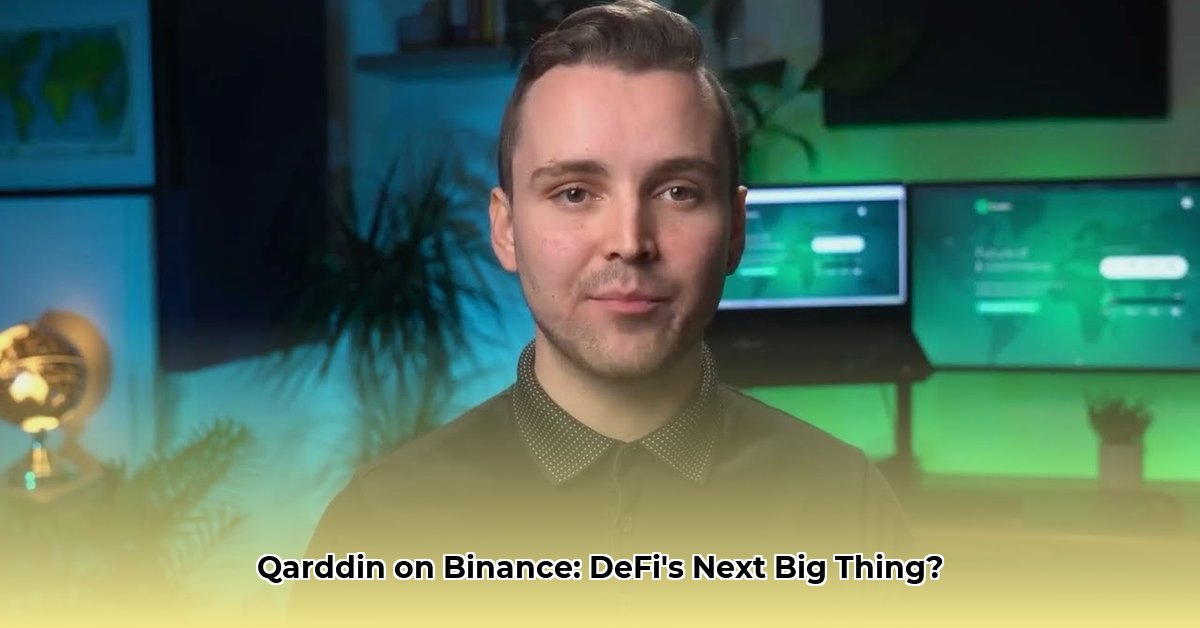 qarddin-token